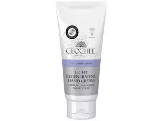 Clochee - Light Regenerating Hand Cream - Lekki Regenerujący Krem do Rąk - 100ml