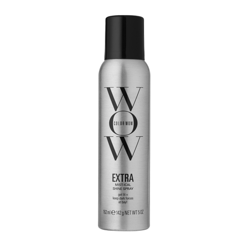 Color Wow - Extra Shine Spray - Nabłyszczający Spray do Włosów - 162ml