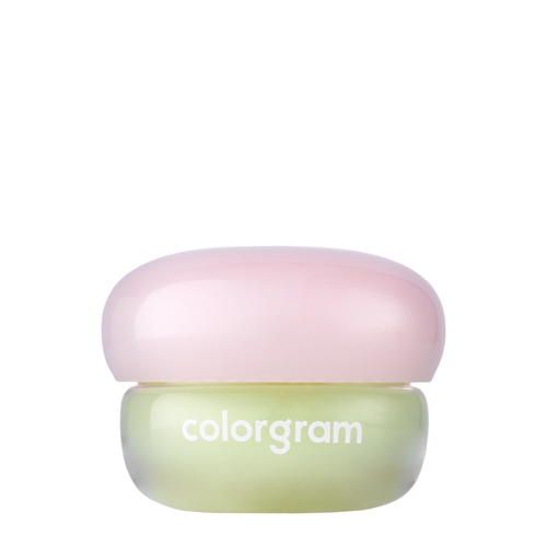 Colorgram - Tintin Dory Lip Jam - Nabłyszczający Balsam do Ust z Kolorem - 01 Shine Muscat - 3,5g