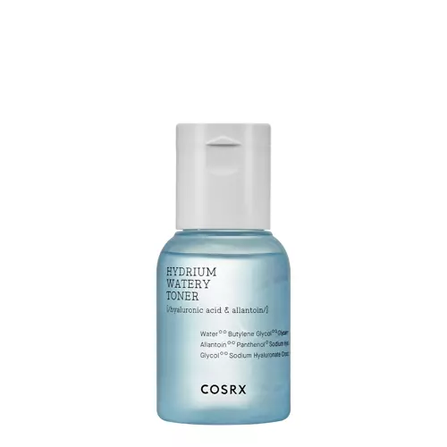 Cosrx - Hydrium Watery Toner - Tonik Silnie Nawilżający - 50ml