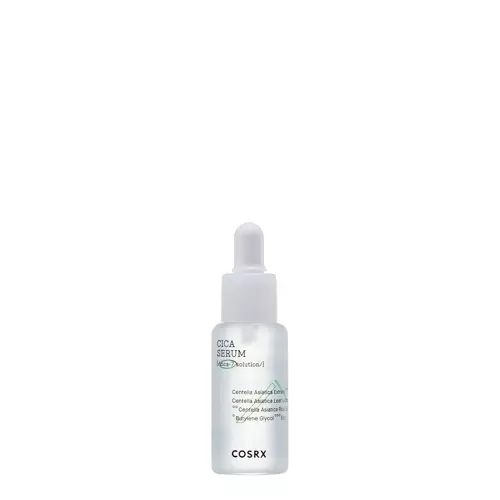 Cosrx - Pure Fit Cica Serum - Łagodzące Serum do Skóry Wrażliwej - 10ml