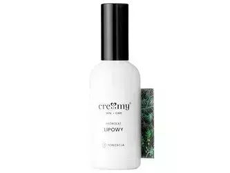 Creamy - Hydrolat Lipowy - 100ml