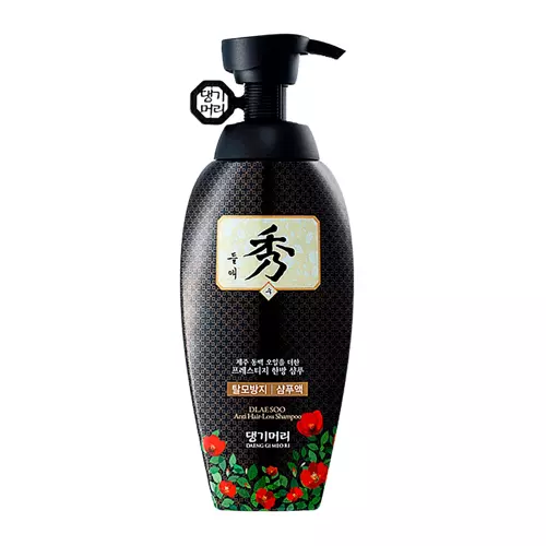 Daeng Gi Meo Ri - Dlae Soo Hair Loss Care Shampoo - Szampon Przeciw Wypadaniu Włosów - 400ml