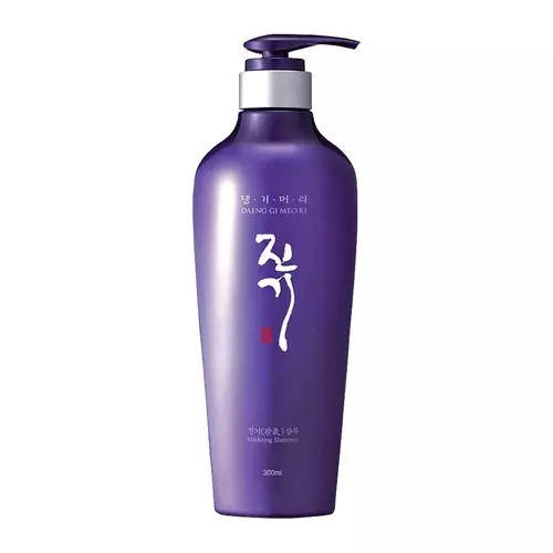 Daeng Gi Meo Ri - Vitalizing Shampoo - Rewitalizujący Szampon do Włosów - 300ml