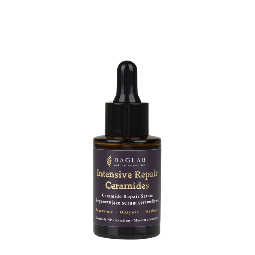 Daglab - Serum Regenerujące z Ceramidami - 30ml