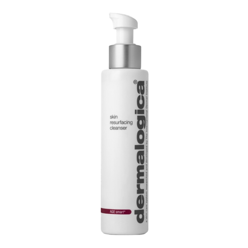 Dermalogica - Skin Resurfacing Cleanser - Złuszczający Preparat Oczyszczający do Cery Dojrzałej - 150ml