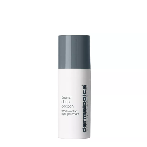 Dermalogica - Sound Sleep Cocoon - Krem-Żel Przebudowujący Skórę w Nocy - 10ml