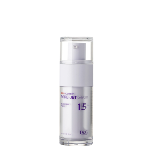 Dr.G - Bakuchiol Pore-Jet Serum - Serum do Twarzy z Bakuchiolem - 30ml