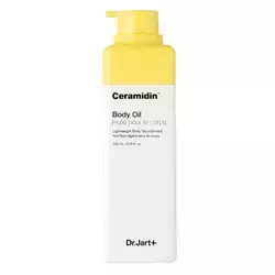 Dr. Jart+ - Ceramidin Body Oil - Olejek do Ciała z Ceramidami - 250ml