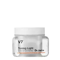 Dr. Jart+ - V7 Toning Light Cream - Krem Nawilżająco-Rozjaśniający - 50ml