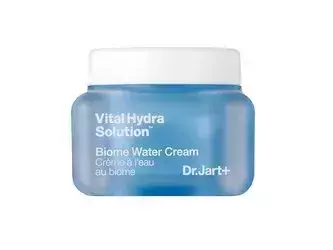 Dr.Jart+ - Vital Hydra Solution Biome Water Cream - Nawilżający Krem-Żel - 50ml