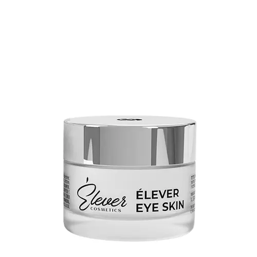 Elever Cosmetics - Elever Eye Skin - Liftingujący Krem pod Oczy - 30g
