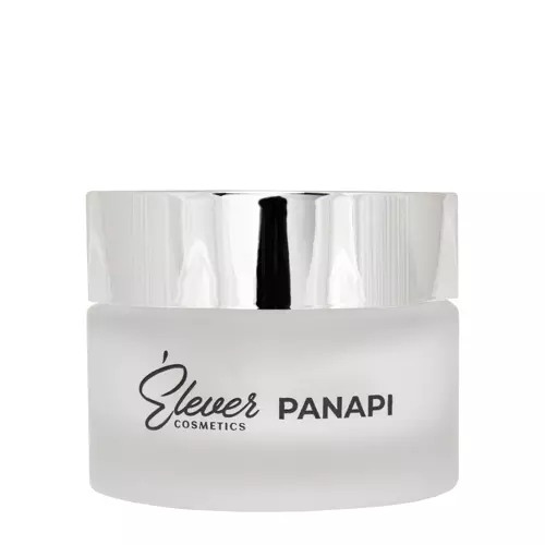 Elever Cosmetics - Panapi - Peeling Enzymatyczny do Twarzy - 20g OUTLET