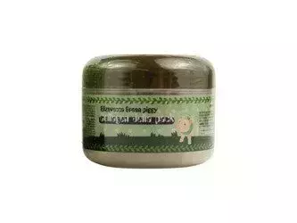 Elizavecca - Green Piggy Collagen Jella Pack - Kolagenowa Maska Nawilżająca - 100ml
