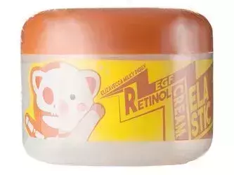 Elizavecca - Milky Piggy EGF Elastic Retinol Cream - Krem z Retinolem - 100ml