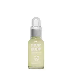 Esfolio - Vitamin Brightening Ampoule - Rozjaśniająca Ampułka do Twarzy - 30ml