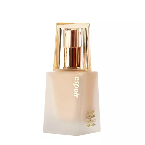 Espoir - Pro Tailor Be Glow Foundation - Rozświetlający Podkład do Twarzy -  Beige - 30ml