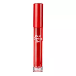 Etude House - Dear Darling Water Gel - Wodnisto-Żelowy Tint do Ust - #OR202 Orange Red - 5g