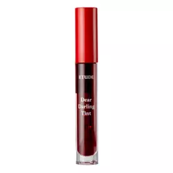 Etude House - Dear Darling Water Gel - Wodnisto-Żelowy Tint do Ust - #OR203 Grapefruit Red - 5g