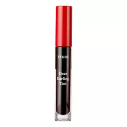 Etude House - Dear Darling Water Gel - Wodnisto-Żelowy Tint do Ust - #RD301 Real Red - 5g