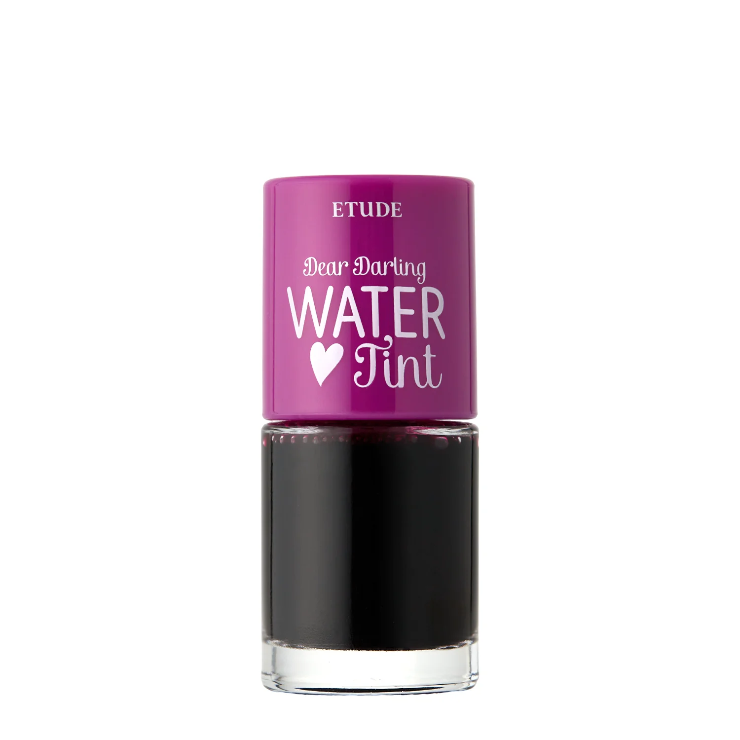 Etude House - Dear Darling Water Tint - Tint do Ust - Grape Ade - 9,5g