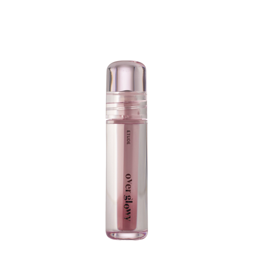 Etude House - Over Glowy Tint - Tint Nabłyszczający do Ust - 06 Pink's Tone - 3g