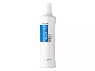 Fanola - Smooth Care Shampoo - Wygładzający Szampon do Włosów - 350ml