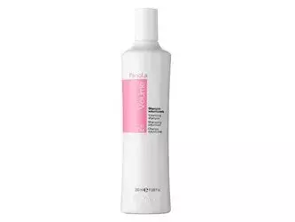 Fanola - Volume - Volumizing Shampoo - Szampon Zwiększający Objętość - 350ml