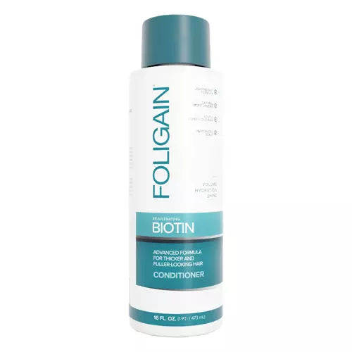 Foligain - Biotin Conditioner - Odżywka do Włosów z Biotyną - 473ml