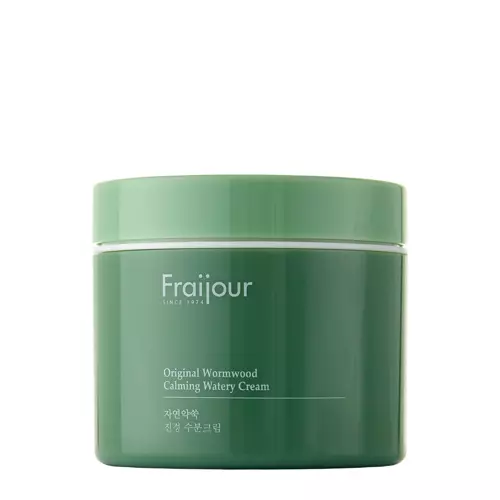 Fraijour - Original Herb Wormwood Calming Watery Cream - Kojący Krem z Wyciągiem z Bylicy - 100ml