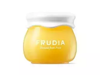 Frudia - Citrus Brightening Cream - Krem Rozświetlający - 10ml