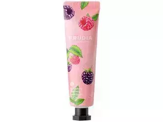 Frudia - My Orchard Raspberry Wine Hand Cream - Krem do Rąk z Malinami - 30g
