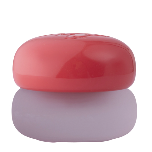 Fwee - Lip&Cheek Blurry Pudding Pot - Kremowy Balsam do Ust i Policzków - CR04 Seventeen - 5g