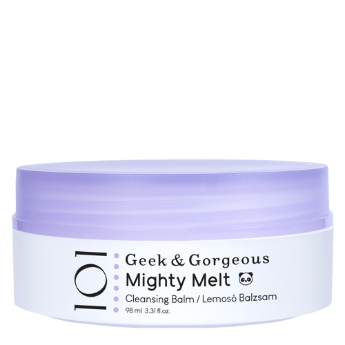 Geek & Gorgeous - Mighty Melt - Balsam Oczyszczający - 98ml