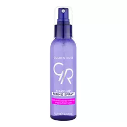 Golden Rose - Make Up Fixing Spray - Spray Utrwalający Makijaż - 120ml