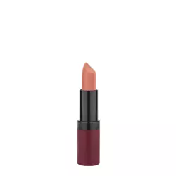 Golden Rose - Velvet Matte Lipstick – Matowa pomadka do ust - Kolor 38 - 4,2g