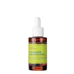 Good Molecules - Discoloration Correcting Serum - Serum na Przebarwienia z Kwasem Traneksamowym - 30ml - OUTLET