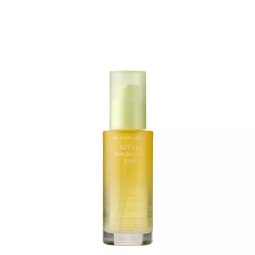 Goodal - Green Tangerine Vita C Dark Spot Care Serum - Rozjaśniające Serum do Twarzy - 40ml