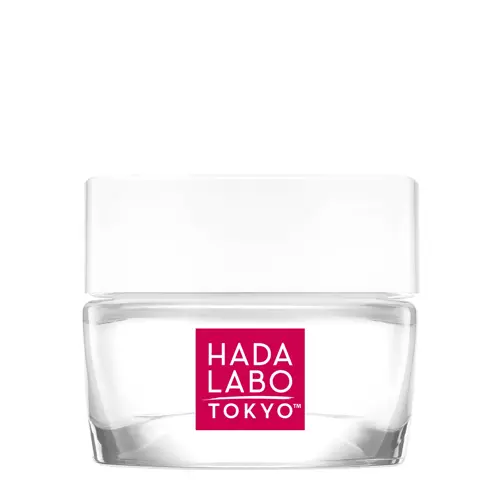 Hada Labo Tokyo - Anti-Aging Day Cream - Przeciwzmarszczkowo-Nawilżający Krem na Dzień - 50ml