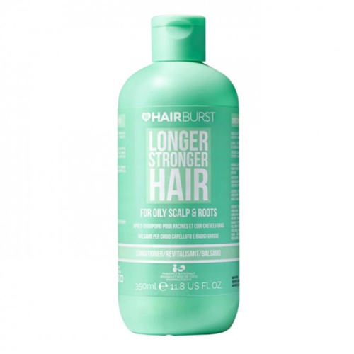 Hairburst - Longer Stronger Hair Conditioner for Oily Hair - Odżywka do Włosów Przetłuszczających się - 350ml