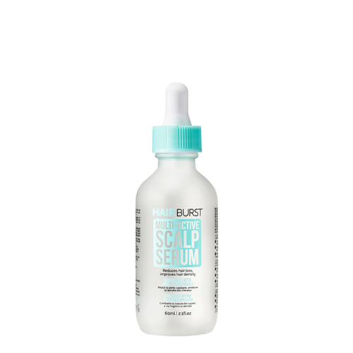 Hairburst - Multi-Active Scalp Serum - Multiaktywne Serum do Skóry Głowy - 60ml