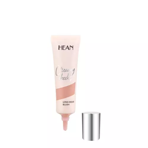 Hean - Creamy Cheeks  Long Wear Blush - Róż w Kremie - 22 Cheecky - 10ml