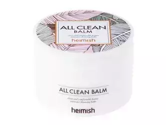 Heimish - All Clean Balm - Balsam do Demakijażu - 50ml 