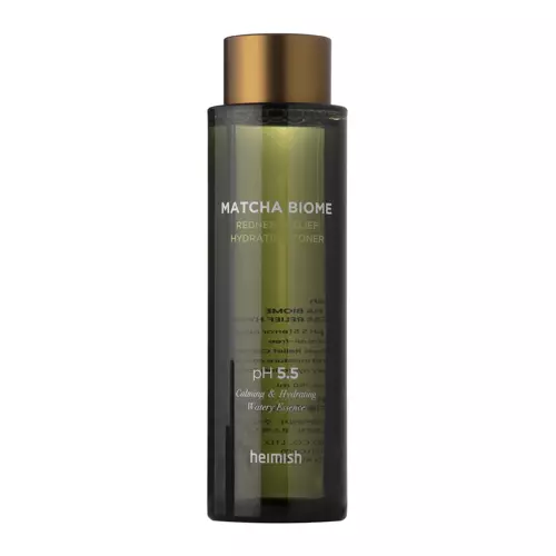 Heimish - Matcha Biome Redness Relief Hydrating Toner - Łagodzący Tonik do Twarzy - 150ml