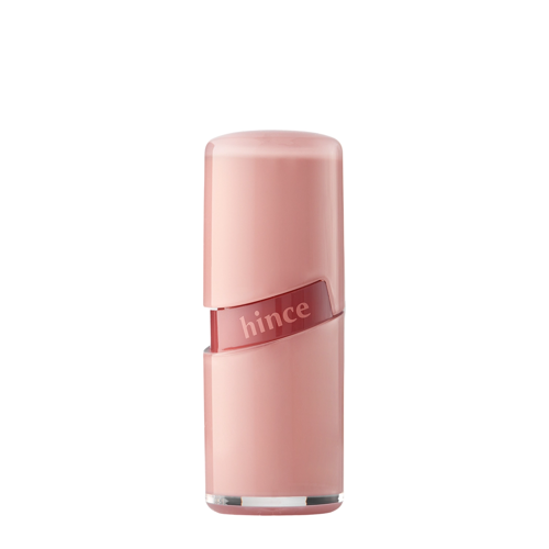 Hince - Raw Glow Gel Tint - Żelowy Tint do Ust - R002 Raw Rose - 4ml