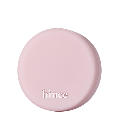 Hince - Second Skin Airy Powder - Prasowany Puder do Twarzy - AP002 Beige - 12g