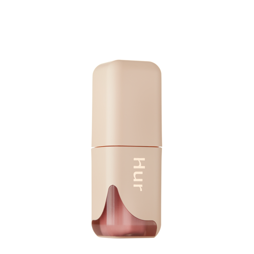 House of Hur - Glow Ampoule Tint - Nawilżający Tint do Ust - Ginger - 4,5g