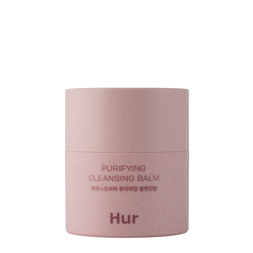 House of Hur - Purifying Cleansing Balm - Oczyszczający Balsam do Twarzy - 50ml