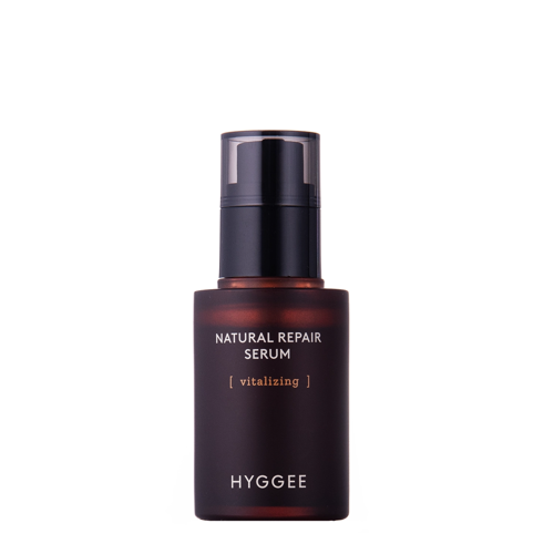 Hyggee - Natural Repair Serum - Rewitalizujące Serum do Twarzy - 30ml