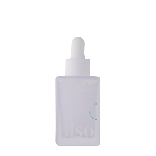 Ilso - Moringa Tightening Pore Serum - Serum do Twarzy Zwężające Pory - 30ml